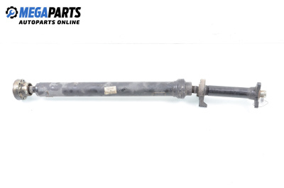 Tail shaft for Volkswagen Touareg (7LA, 7L6, 7L7) (10.2002 - 05.2010) 5.0 V10 TDI, 313 hp, automatic