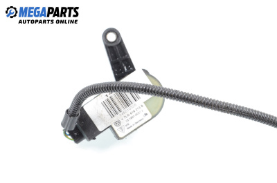 Höhensensor for Volkswagen Touareg SUV (10.2002 - 01.2013), № 7LO 616 213 B