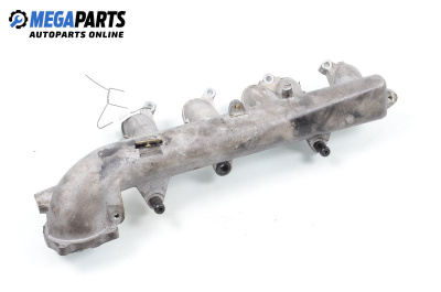 Intake manifold for Volkswagen Touareg SUV (10.2002 - 01.2013) 5.0 V10 TDI, 313 hp