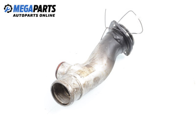 Țeavă turbo for Volkswagen Touareg SUV (10.2002 - 01.2013) 5.0 V10 TDI, 313 hp