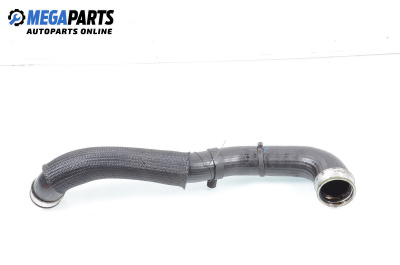 Turbo hose for Volkswagen Touareg SUV I (10.2002 - 01.2013) 5.0 V10 TDI, 313 hp