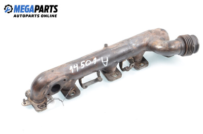 Exhaust manifold for Volkswagen Touareg SUV (10.2002 - 01.2013) 5.0 V10 TDI, 313 hp