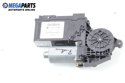 Window lift motor for Volkswagen Touareg SUV (10.2002 - 01.2013), 5 doors, suv, position: rear - right