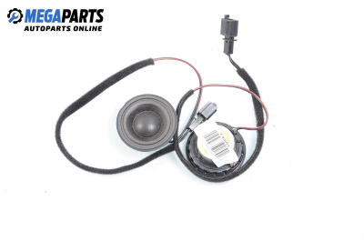 Loudspeakers for Volkswagen Touareg SUV (10.2002 - 01.2013)