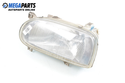 Headlight for Volkswagen Golf III (1H1) (08.1991 - 07.1998), hatchback, position: left