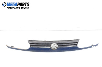 Grilă for Volkswagen Golf III (1H1) (08.1991 - 07.1998), hatchback, position: fața