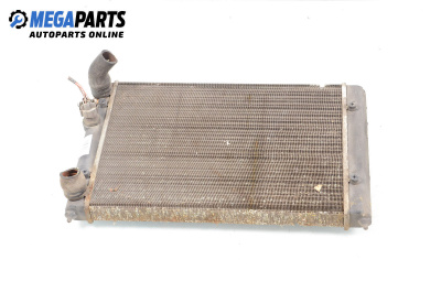 Radiator de apă for Volkswagen Golf III (1H1) (08.1991 - 07.1998) 1.4, 60 hp