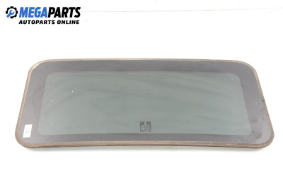 Schiebedach glas for Volkswagen Golf III (1H1) (08.1991 - 07.1998), hecktür