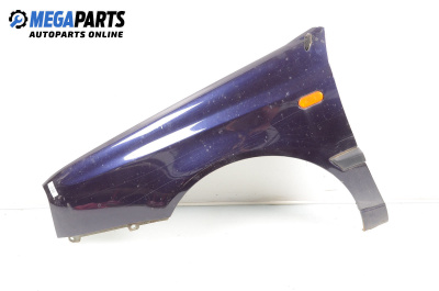 Fender for Volkswagen Golf III (1H1) (08.1991 - 07.1998), 5 doors, hatchback, position: front - left