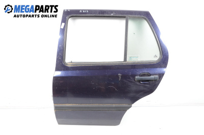 Door for Volkswagen Golf III (1H1) (08.1991 - 07.1998), 5 doors, hatchback, position: rear - left