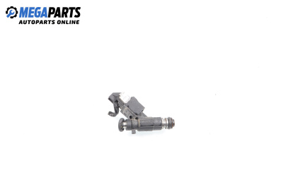 Gasoline fuel injector for Volkswagen Golf III Hatchback (08.1991 - 07.1998) 1.4, 60 hp