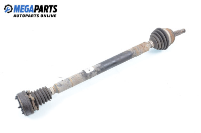 Planetară for Volkswagen Golf III Hatchback (08.1991 - 07.1998) 1.4, 60 hp, position: dreaptă - fața