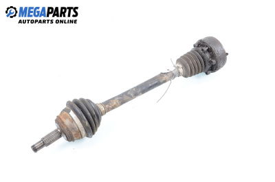 Planetară for Volkswagen Golf III Hatchback (08.1991 - 07.1998) 1.4, 60 hp, position: stânga - fața