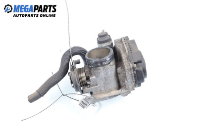 Clapetă carburator for Volkswagen Golf III Hatchback (08.1991 - 07.1998) 1.4, 60 hp