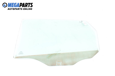 Window for Ford Focus I Hatchback (10.1998 - 12.2007), 5 doors, hatchback, position: rear - left