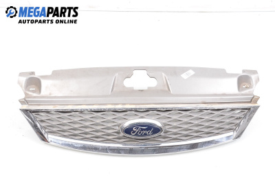 Grilă for Ford Mondeo III Estate (10.2000 - 03.2007), combi, position: fața