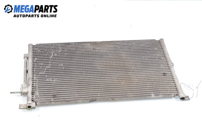 Radiator aer condiționat for Ford Mondeo III Estate (10.2000 - 03.2007) 2.2 TDCi, 155 hp