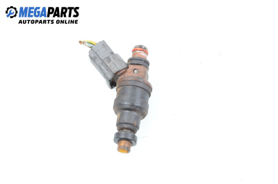 Gasoline fuel injector for Mazda 323 C V Hatchback (08.1994 - 09.2001) 1.3 16V, 73 hp