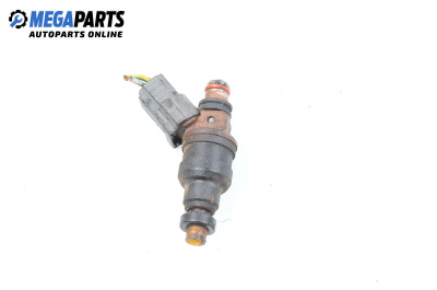 Gasoline fuel injector for Mazda 323 C V Hatchback (08.1994 - 09.2001) 1.3 16V, 73 hp