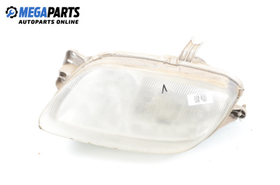 Headlight for Mazda 323 C V Hatchback (08.1994 - 09.2001), coupe, position: left