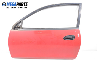 Door for Mazda 323 C V Hatchback (08.1994 - 09.2001), 3 doors, coupe, position: left