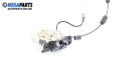 Încuietoare portbagaj for Honda Civic VII Hatchback (03.1999 - 02.2006), hatchback, position: din spate