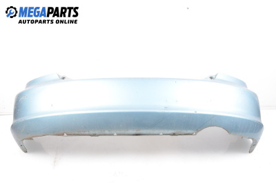 Bara de protectie spate for Honda Civic VII Hatchback (03.1999 - 02.2006), hatchback