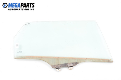 Window for Honda Civic VII Hatchback (03.1999 - 02.2006), 5 doors, hatchback, position: rear - right