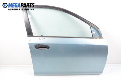 Door for Honda Civic VII Hatchback (03.1999 - 02.2006), 5 doors, hatchback, position: front - right