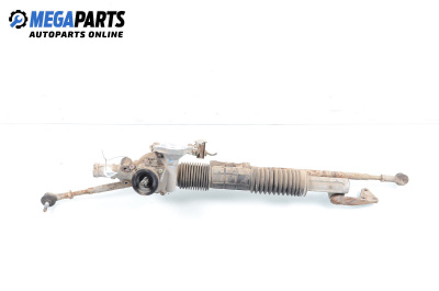 Electric steering rack no motor included for Honda Civic VII Hatchback (03.1999 - 02.2006), hatchback