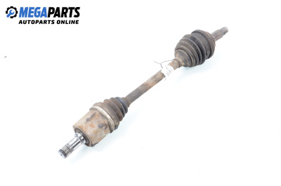 Planetară for Honda Civic VII Hatchback (03.1999 - 02.2006) 1.4 iS (EP1), 90 hp, position: dreaptă - fața