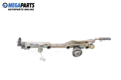 Fuel rail for Honda Civic VII Hatchback (03.1999 - 02.2006) 1.4 iS (EP1), 90 hp