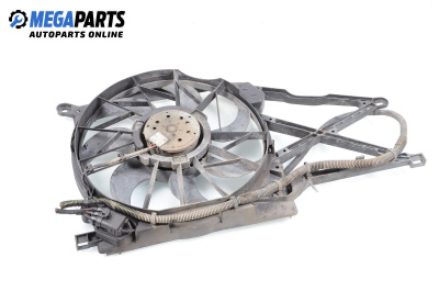 Ventilator radiator for Opel Astra G Hatchback (02.1998 - 12.2009) 1.7 TD, 68 hp