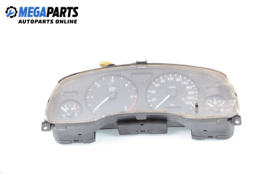 Instrument cluster for Opel Astra G Hatchback (02.1998 - 12.2009) 1.7 TD, 68 hp