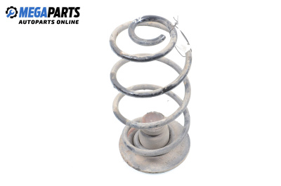 Coil spring for Opel Astra G Hatchback (02.1998 - 12.2009), hatchback, position: rear