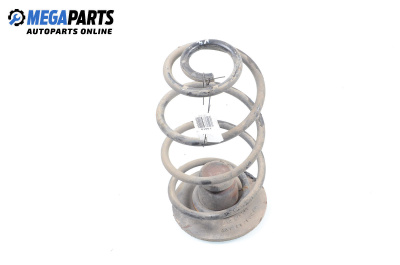 Coil spring for Opel Astra G Hatchback (02.1998 - 12.2009), hatchback, position: rear