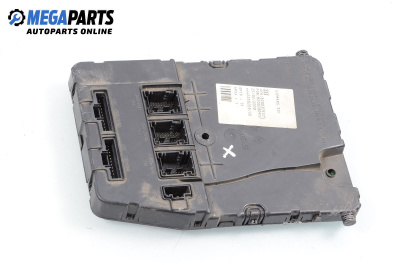 BSI module for Renault Megane II Hatchback (07.2001 - 10.2012)