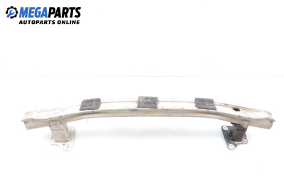 Bumper support brace impact bar for Renault Megane II Hatchback (07.2001 - 10.2012), hatchback, position: front