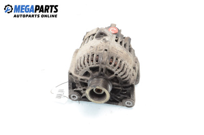 Alternator for Renault Megane II Hatchback (07.2001 - 10.2012) 1.9 dCi (BM0G, CM0G), 120 hp