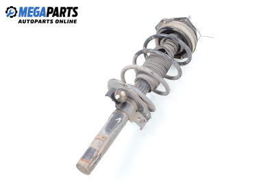 Macpherson shock absorber for Renault Megane II Hatchback (07.2001 - 10.2012), hatchback, position: front - left