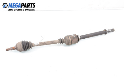 Driveshaft for Renault Megane II Hatchback (07.2001 - 10.2012) 1.9 dCi (BM0G, CM0G), 120 hp, position: front - right