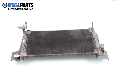 Air conditioning radiator for Fiat Brava Hatchback (10.1995 - 06.2003) 1.6 16V (182.BB), 103 hp