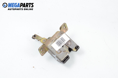 Trunk lock for Opel Astra F Hatchback (09.1991 - 01.1998), hatchback, position: rear