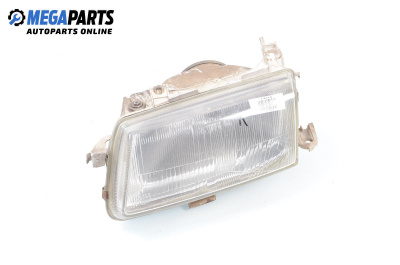 Headlight for Opel Astra F Hatchback (09.1991 - 01.1998), hatchback, position: left