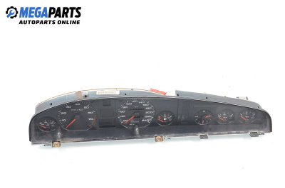 Instrument cluster for Audi 100 Sedan C4 (12.1990 - 07.1994) 2.0 E 16V, 140 hp