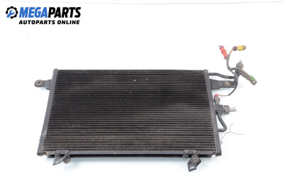 Radiator aer condiționat for Audi 100 Sedan C4 (12.1990 - 07.1994) 2.0 E 16V, 140 hp