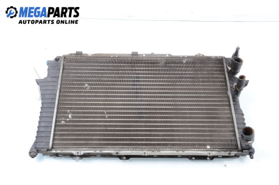 Water radiator for Audi 100 Sedan C4 (12.1990 - 07.1994) 2.0 E 16V, 140 hp