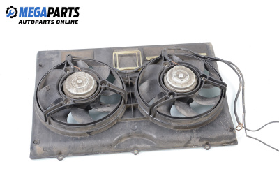 Ventilatoare de răcire for Audi 100 Sedan C4 (12.1990 - 07.1994) 2.0 E 16V, 140 hp