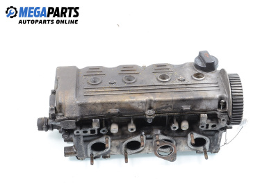 Engine head for Audi 100 Sedan C4 (12.1990 - 07.1994) 2.0 E 16V, 140 hp