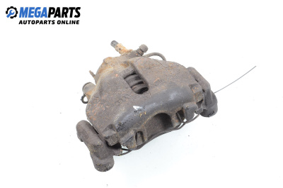 Bremszange for Audi 100 Sedan C4 (12.1990 - 07.1994), position: links, vorderseite